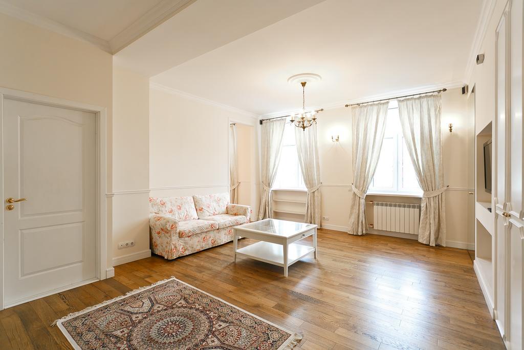 City Center Apartments Minsk Room photo