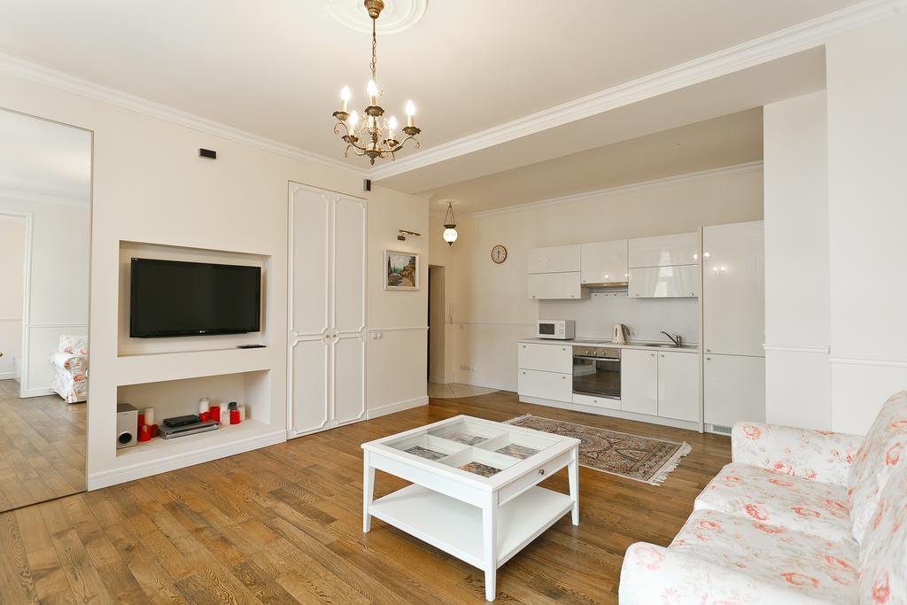 City Center Apartments Minsk Room photo